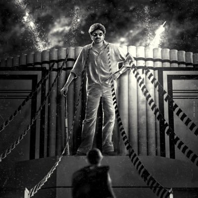 yknevvn's profile picture. Forever @PawanKalyan❣️