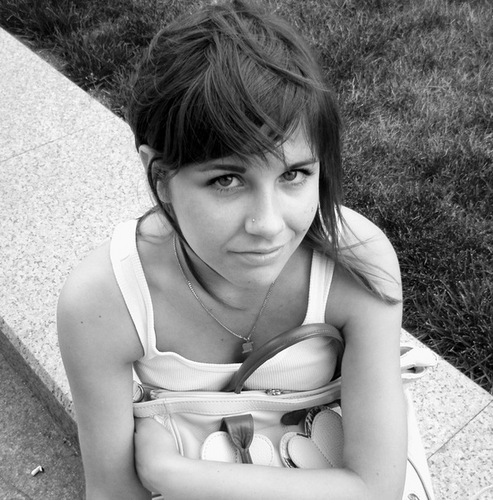 KirushaKireeva's profile picture. 