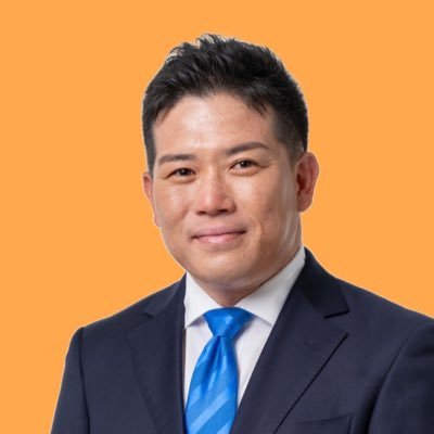 冨永よしゆき◇元・福岡県議会議員（糟屋郡）さんのプロフィール画像
