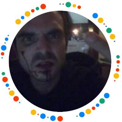 dead_ron1n's profile picture. ✹ It is said that love is superior to justice, but for love to have its say, it is necessary that in society there is at least a minimum level of justice..