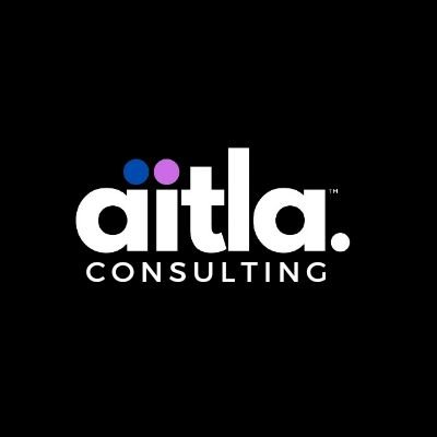 AITLA_Data's profile picture. Aitla is a next-generation data intelligence firm that transforms complex datasets into actionable insights.