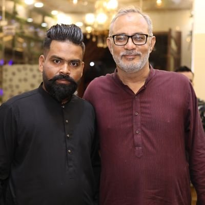 Muslim 😍 Pakistani 🇵🇰 Proud To Be A Muhajir 🇧🇬 Social Media Activist 😊 Qasba Aligarh Town