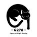 G猫 (@_g278_) Twitter profile photo G猫 (@_g278_) Twitter profile photo