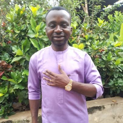 OlamideGbede's profile picture. Gentle,fun to be with and I love asking questions 🤐🤐🤐🤐