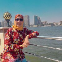 Amira elalfy (@amiraelalfy5) 's Twitter Profile