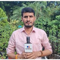 Pankaj Chaturvedi (@pankajjilive) 's Twitter Profile Photo Pankaj Chaturvedi (@pankajjilive) 's Twitter Profile Photo