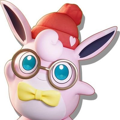 Pokémon trainer. Johto lover.
E4 Karen + Mugiwara + Forger family ❤️