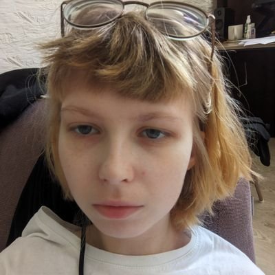 muperpaseum's profile picture. Ukrainian philosopher