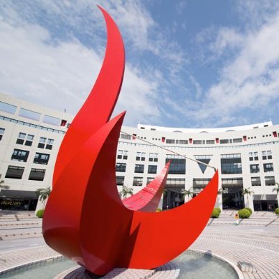 HKUST NLP Profile