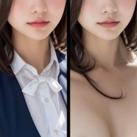 脱ぎBOT(ディープフェイク生成BOT) (@nugibot) 's Twitter Profile