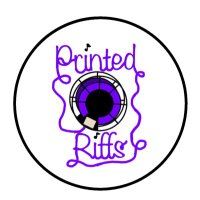 Printed_Riffs (@printedriffs) 's Twitter Profile