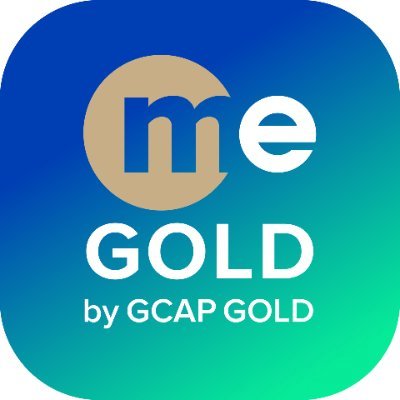 megoldbygcap's profile picture. ME GOLD by GCAP GOLD - แอปพลิเคชันที่จะทำให้การลงทุนทองคำเป็นเรื่องง่าย