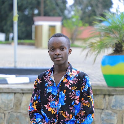 yves_niyib52382's profile picture. 