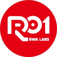 R01Labs (@r01labs) 's Twitter Profile