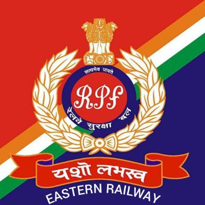 Official Twitter Account of Railway Protection Force #RPF , Asansol Division/ Eastern Railway