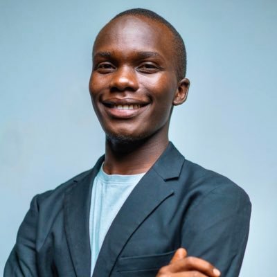 DanLubangakene's profile picture. 16th Guild Speaker @eaims_ug  Love my country Uganda 🇺🇬, friendly, innovative, supportive, caring, nature and environment 🌱