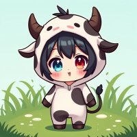 うしうしもーもー🐮 (@sisyamochan86) Twitter profile photo