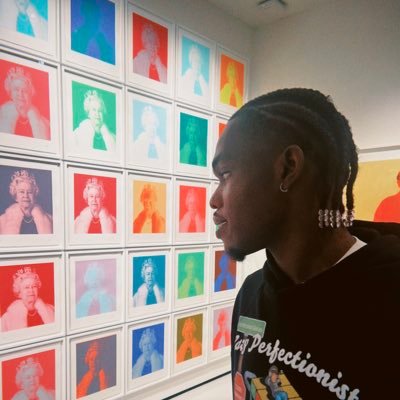 yngottagetit's profile picture. You locked into Lazy?