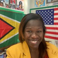 MsVanderstarre, PhD (@historyrockstoo) 's Twitter Profile