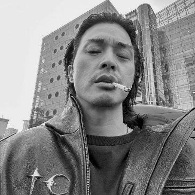 Fictional. 1981 ㅡ He sets the bar higher.