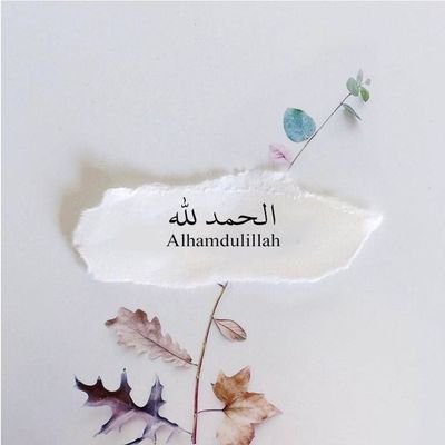 Surely Allah alone is the creator of all things and he is the One, the Most Supreme” A being that can create the heaven and the earth …