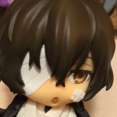 —He/himbo — -18+ only- -20-eng/esp- -Aku-Priv: @AkuhubPRIV Akutagawa has BPD and I’m not taking feedback