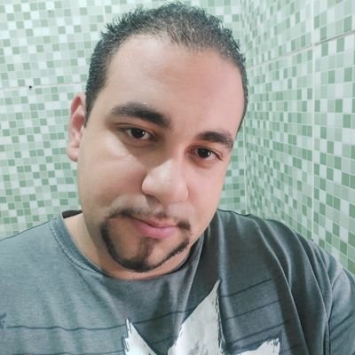 Ayrton_Toonami's profile picture. I Love This Job / / Flamengo até morrer !!!
#Toonami