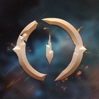 Dark Mythos (@darkmythosiota) Twitter profile photo