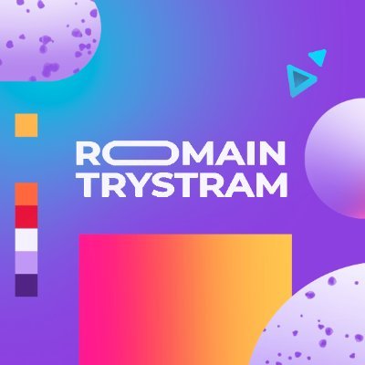 Romain trystramさんのプロフィール画像