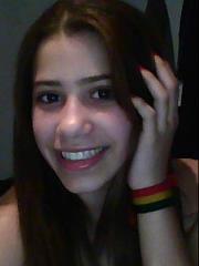 14 anos,saopaulina,louca,feliz,doida,ciumente eo pesadelo das recalcadas!xOo recalque de piranha!xd