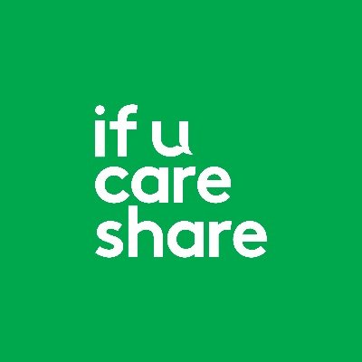 If U Care Share Profile