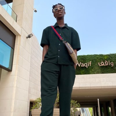 @Unruly_Souljah ,Asanteniba 🟡⚫️🟢,Chelsea fan , Philanthropist,music lover