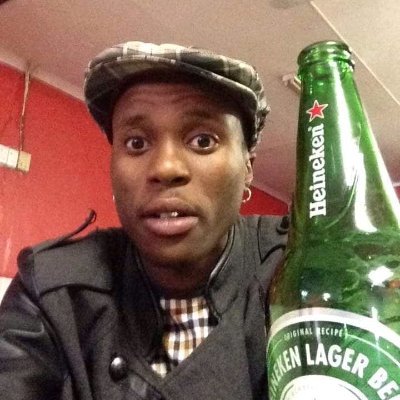 ablmokoena's profile picture. Me