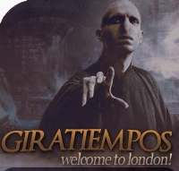 Giratiempos_rol's profile picture. Foro de rol ambientado en la era merodeadora.