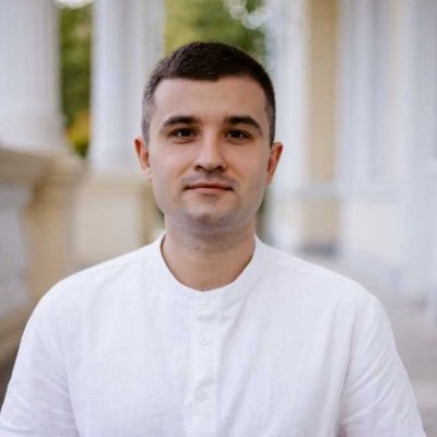 DenisPilipenko6's profile picture. Project Manager | IT | NFT flipper&holder | Ukraine |