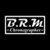 BRM CHRONOGRAPHES (@brmchrono) Twitter profile photo BRM CHRONOGRAPHES (@brmchrono) Twitter profile photo