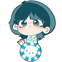 浅羽夕雲 (@asabayuugumo) 's Twitter Profile Photo