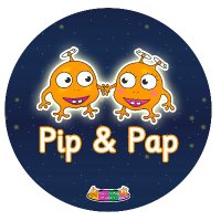 Pip and Pap Phonics - A DfE Validated Programme (@pippapphonics) 's Twitter Profile