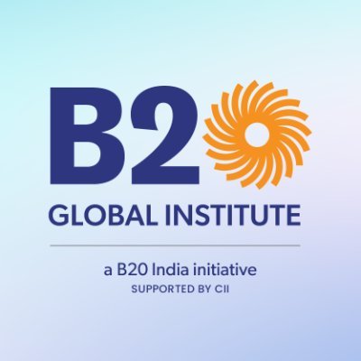 Serving the global business community as a nodal global institute