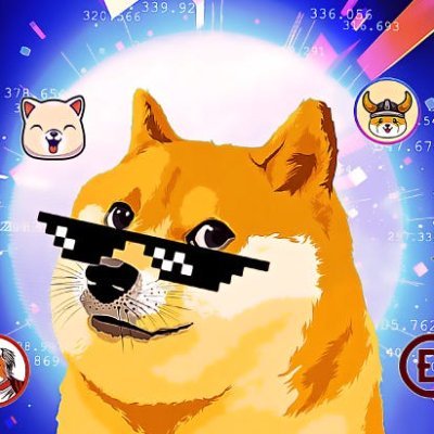 Focused on Crypto Ecosystem&Sharing MEME Insights & Market Trends&Thx for Your Following