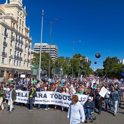 ProcuPreocupado's profile picture. 