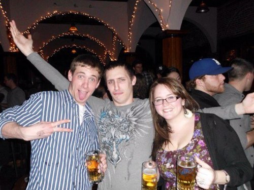 captainstudders's profile picture. 