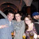 Aaron Brasher - @captainstudders - Twitter