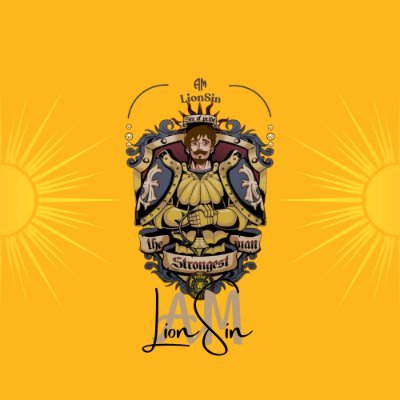 AM_LionSin Profile