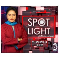 SpotLight AajTv (@spotlightaajtv) 's Twitter Profile Photo SpotLight AajTv (@spotlightaajtv) 's Twitter Profile Photo