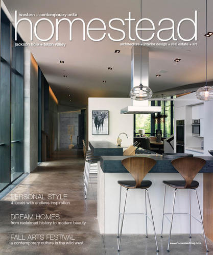 HomesteadMag
