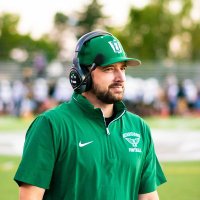Coach Tyler Lively (@tlive_88) Twitter profile photo