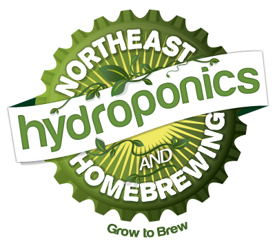 NEHydroponics's profile picture. Located in Dickson City, PA featuring a full line of products for home brewing and hydroponics.