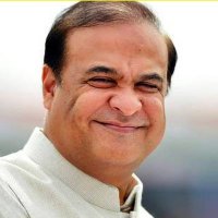 Himanta Biswa Sarma с┤╛с╡Г╩│с╡Тс╡И╩╕ (@tweet4sanatan) 's Twitter Profile Photo Himanta Biswa Sarma с┤╛с╡Г╩│с╡Тс╡И╩╕ (@tweet4sanatan) 's Twitter Profile Photo