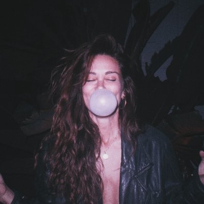 I’m under absolutely no obligation to make sense to you.